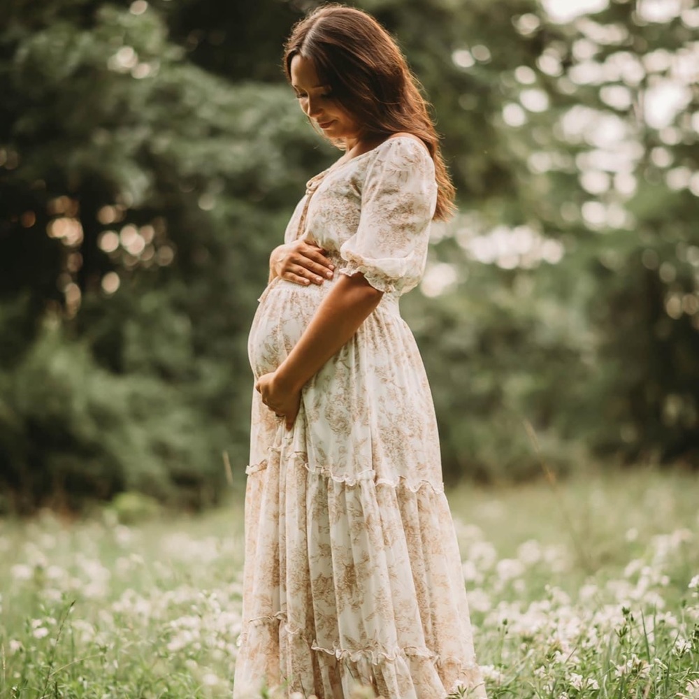Baltic Born Maxi Dress